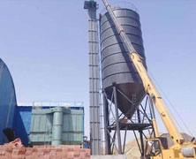 工業(yè)鹽示意圖